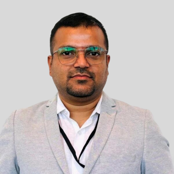 Subhanjan Bhowmik